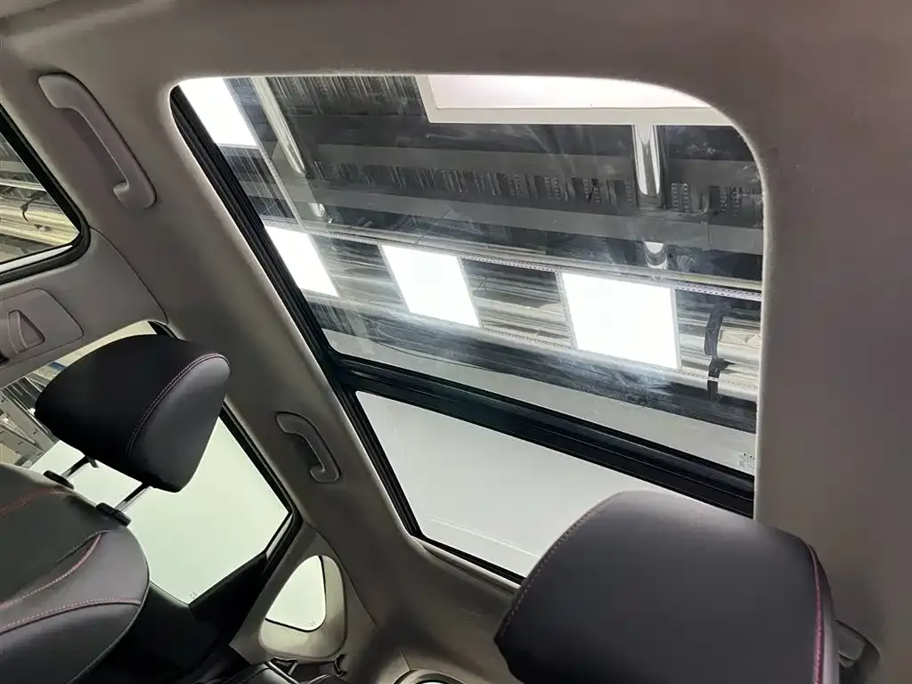 Kia KX3 — фото 9