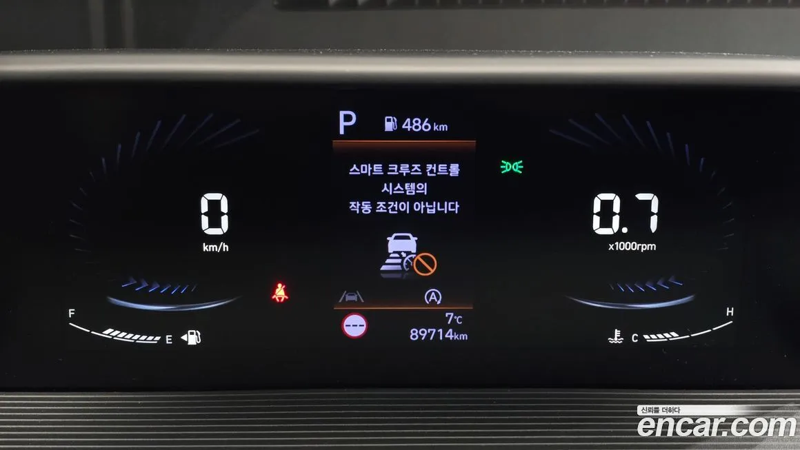 Hyundai Staria — фото 8