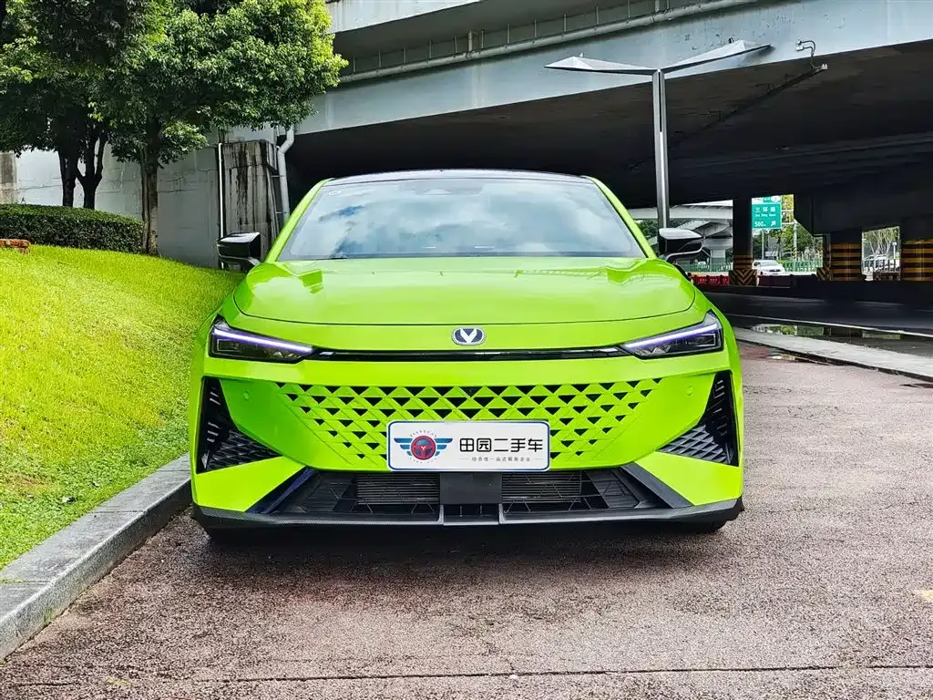 [object Object] UNI-V 2024 из CN, фото 2