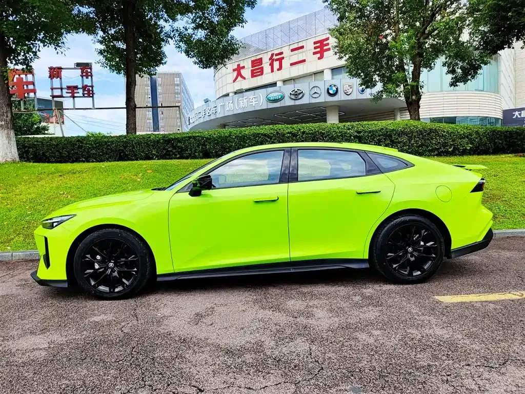 [object Object] UNI-V 2024 из CN, фото 3