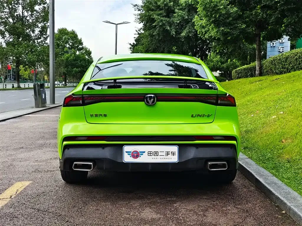 [object Object] UNI-V 2024 из CN, фото 5