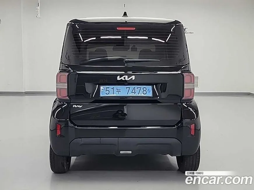 Kia RAY 2024 из KR, фото 2