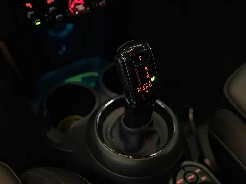 MINI Cooper (3-door) 2021 из CN, фото 6