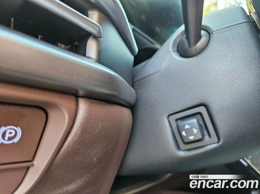 Hyundai Grandeur — фото 10