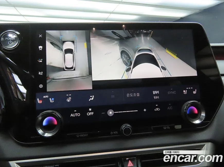 Lexus RX 2024 из KR, фото 10