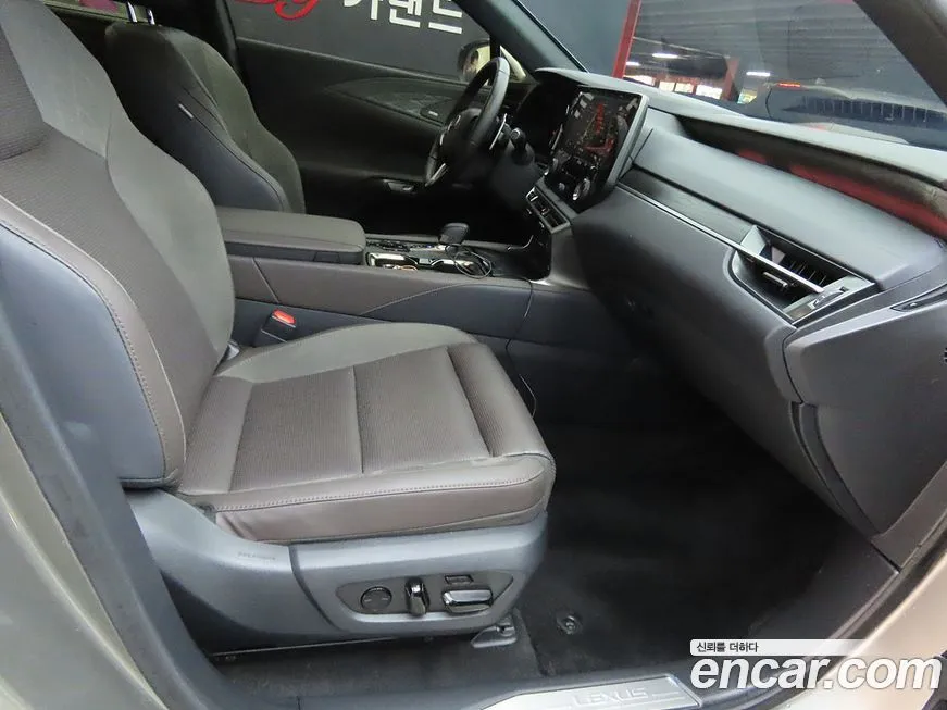 Lexus RX 2024 из KR, фото 7
