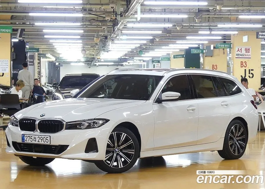BMW 3-Series