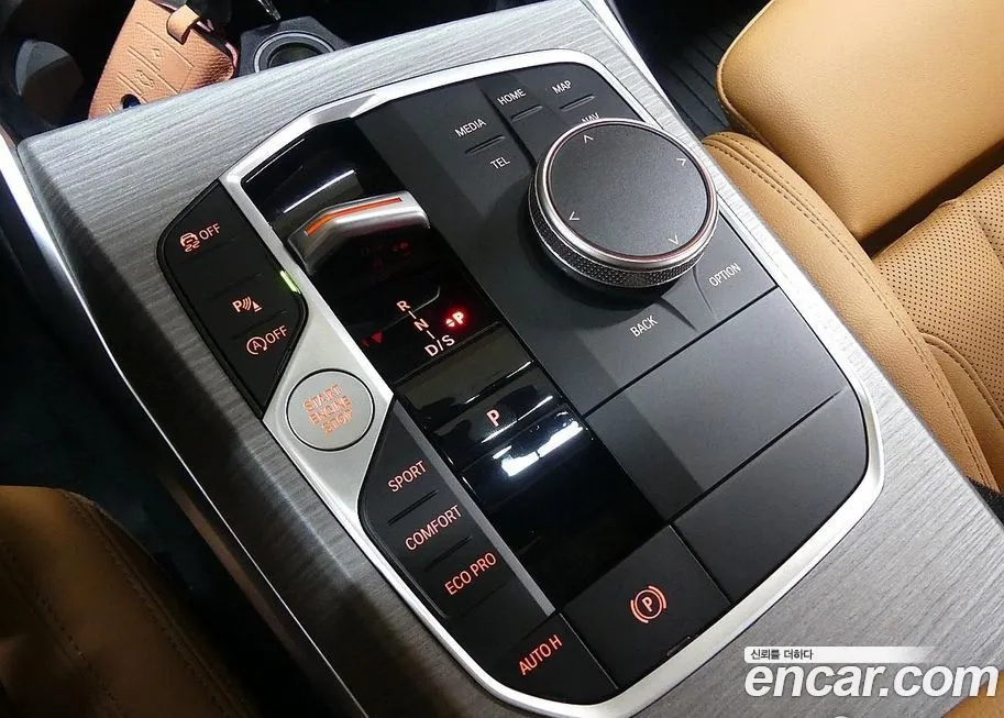 BMW 3-Series 2025 из KR, фото 9