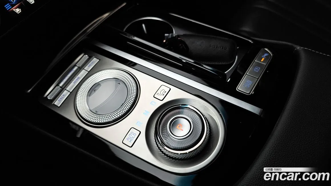 Genesis G80 — фото 9