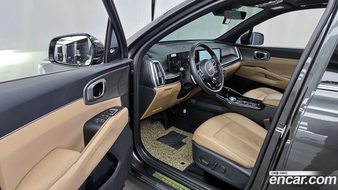 Kia Sorento — фото 10