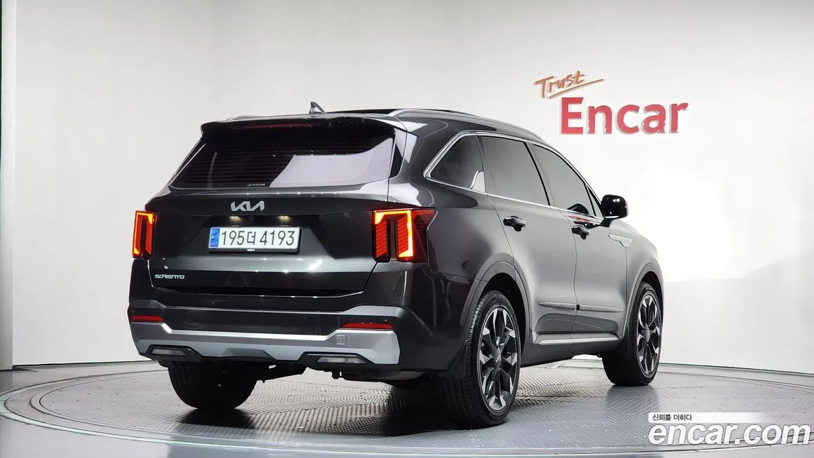 Kia Sorento — фото 2