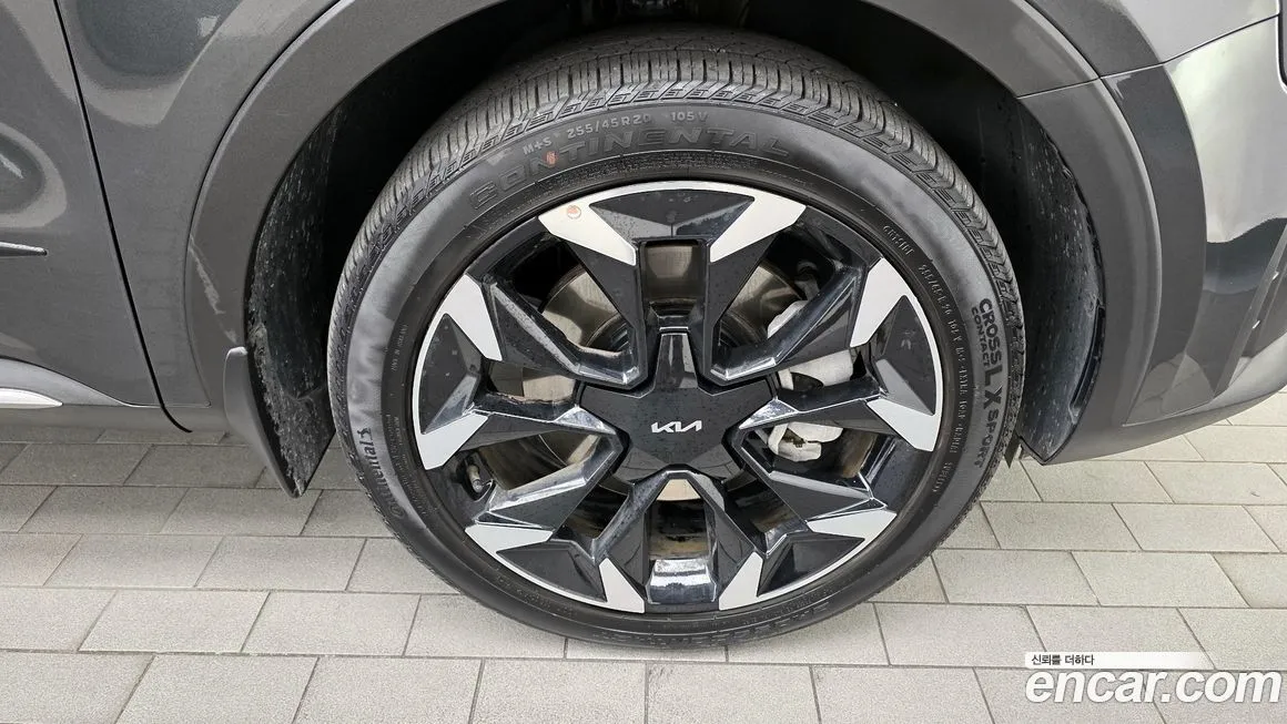 Kia Sorento — фото 5
