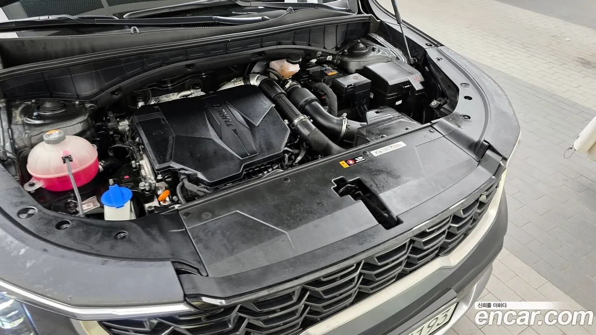 Kia Sorento — фото 6