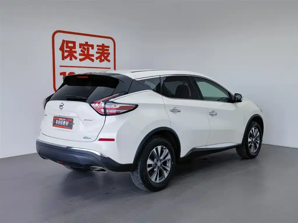 Nissan Murano — фото 2