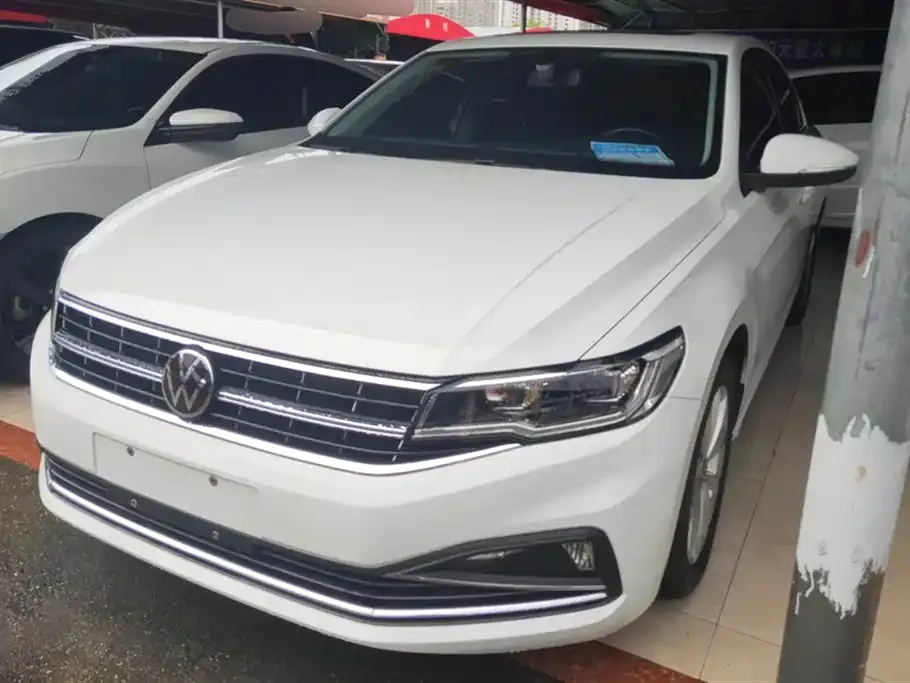 Volkswagen Bora 2021 из CN, фото 1