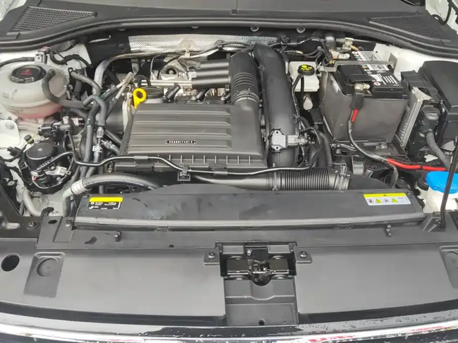 Volkswagen Bora 2021 из CN, фото 10