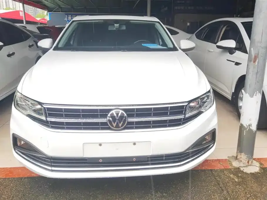Volkswagen Bora 2021 из CN, фото 2