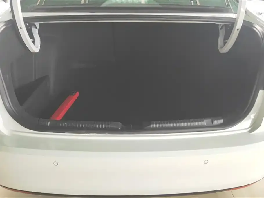 Volkswagen Bora 2021 из CN, фото 4