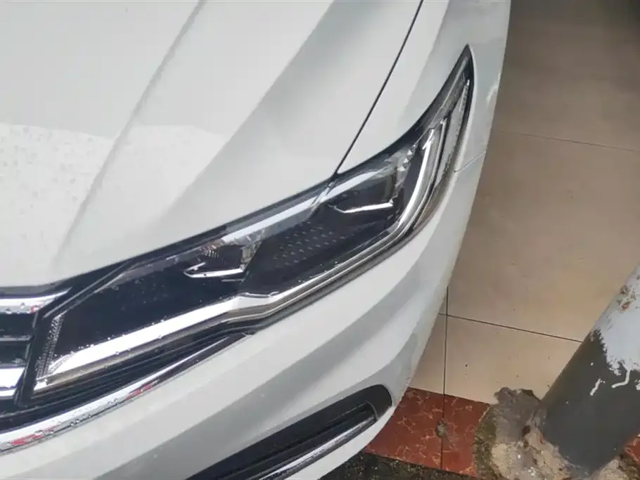 Volkswagen Bora 2021 из CN, фото 5