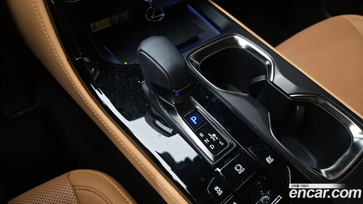 Lexus NX 2024 из KR, фото 9