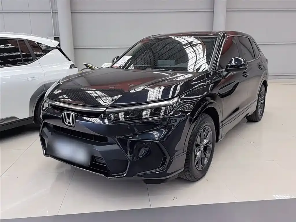 Honda Breeze 2023 из CN, фото 2