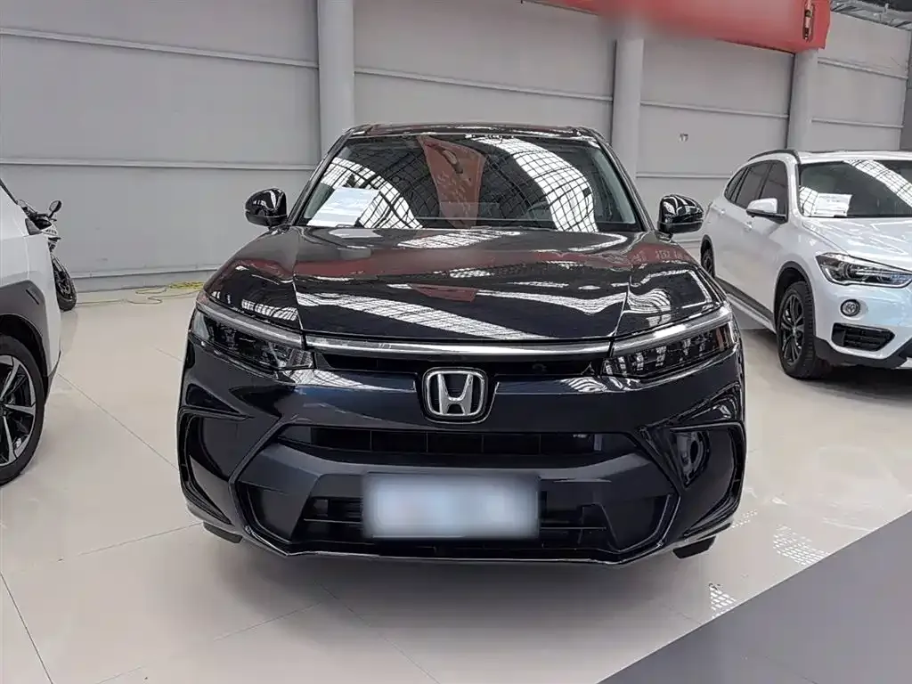 Honda Breeze 2023 из CN, фото 3