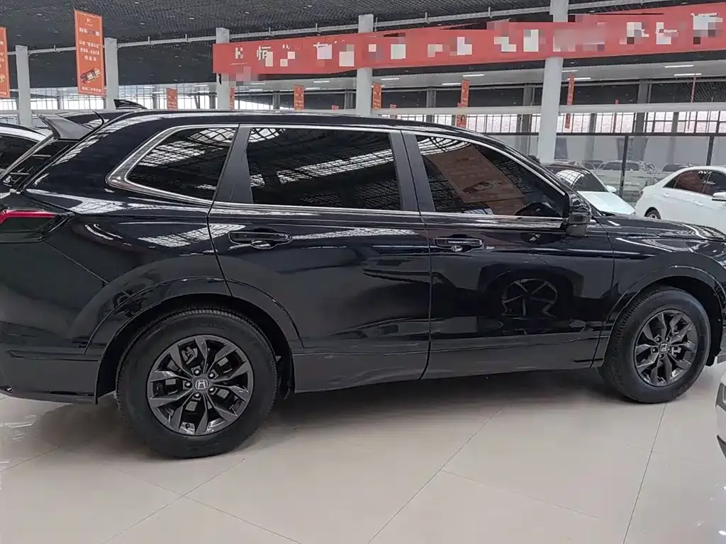 Honda Breeze 2023 из CN, фото 4
