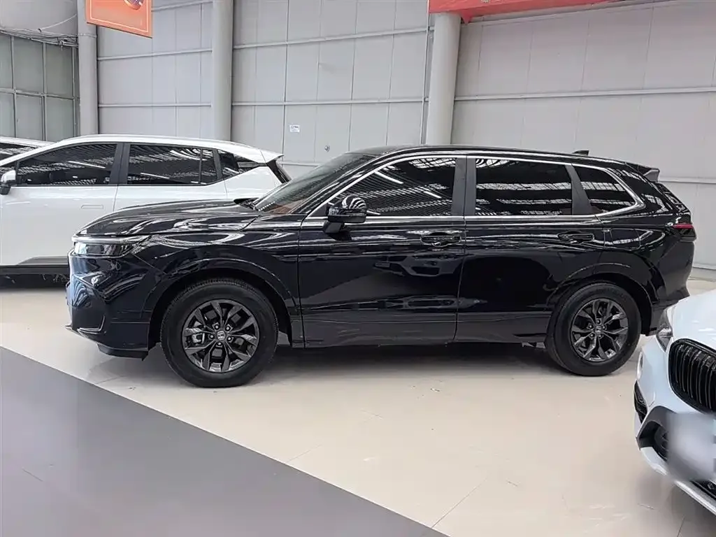 Honda Breeze 2023 из CN, фото 7