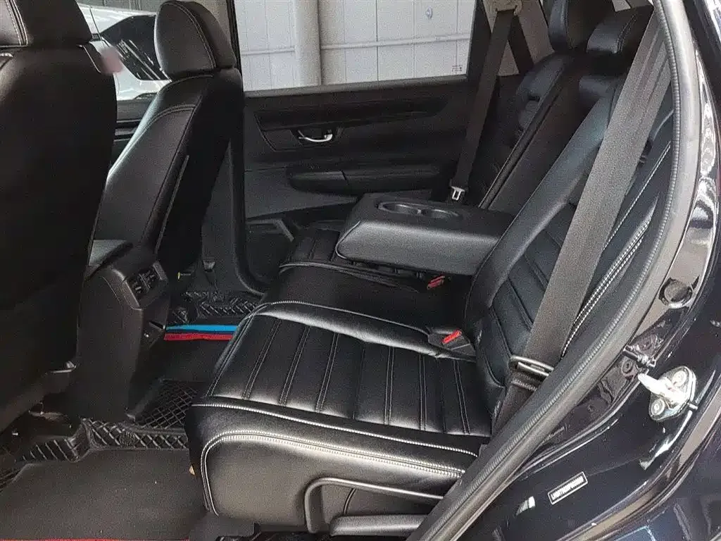 Honda Breeze 2023 из CN, фото 8