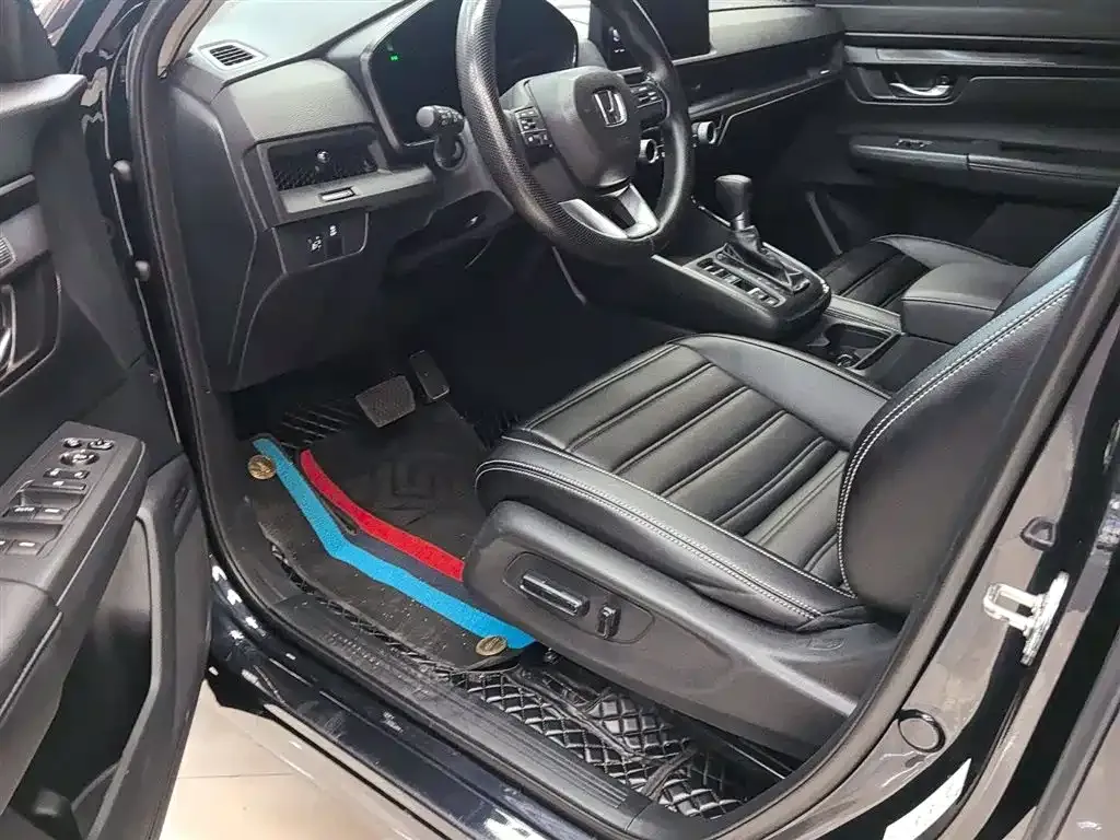 Honda Breeze 2023 из CN, фото 9