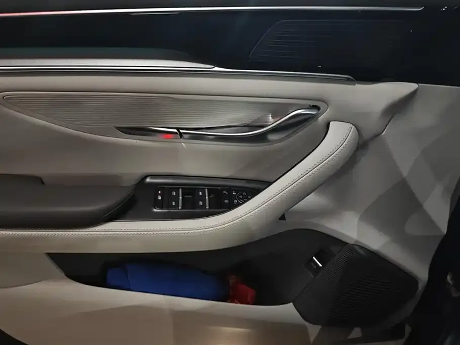 BYD PLUS New Energy 2025 из CN, фото 7