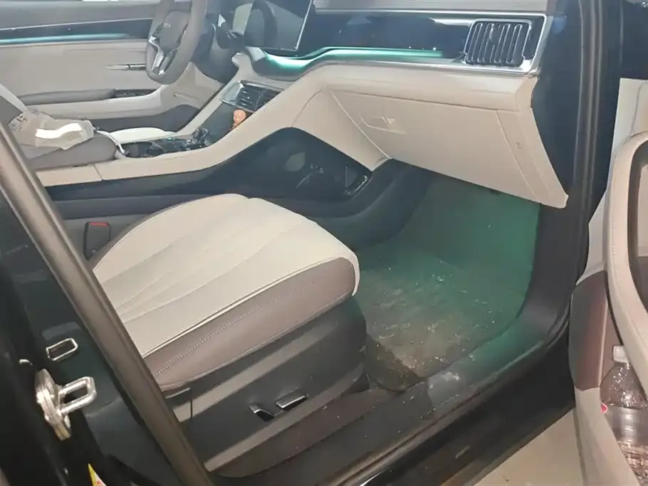 BYD PLUS New Energy 2025 из CN, фото 8