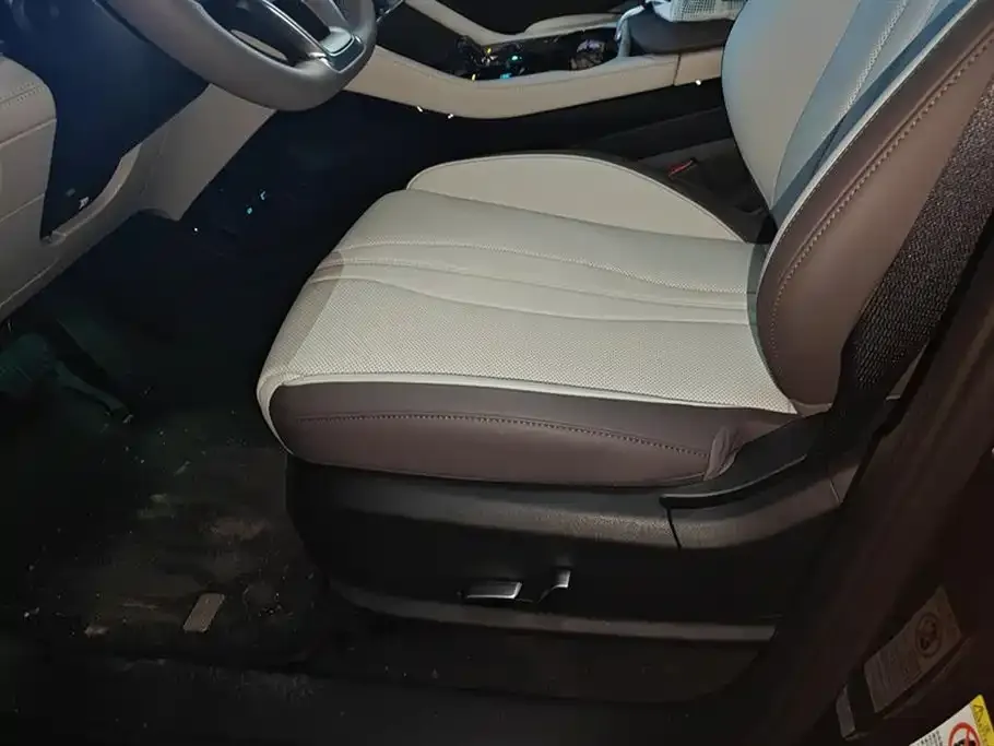 BYD PLUS New Energy 2025 из CN, фото 9