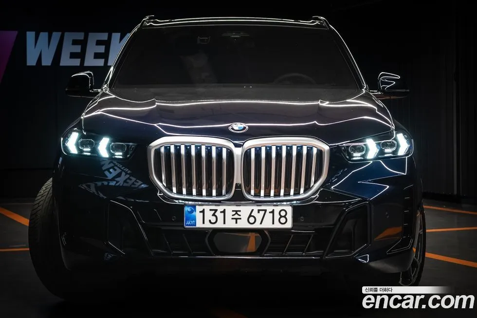 BMW X5 — фото 2