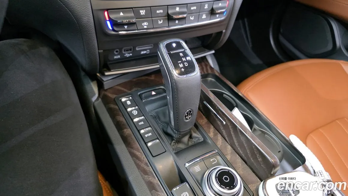 Maserati Ghibli 2021 из KR, фото 9