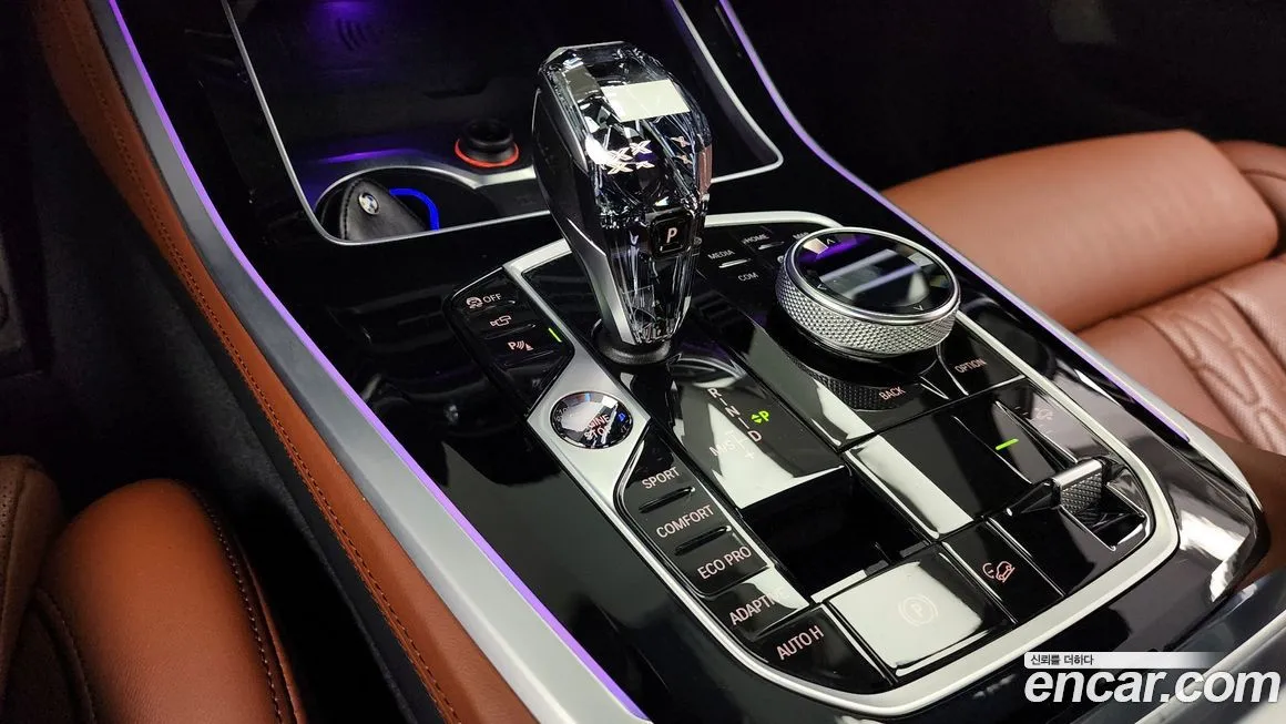 BMW X5 2022 из KR, фото 9