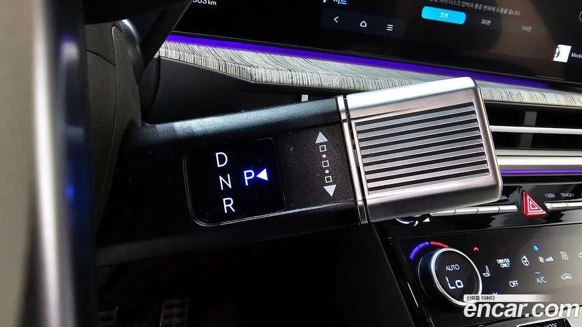Hyundai Santafe — фото 9