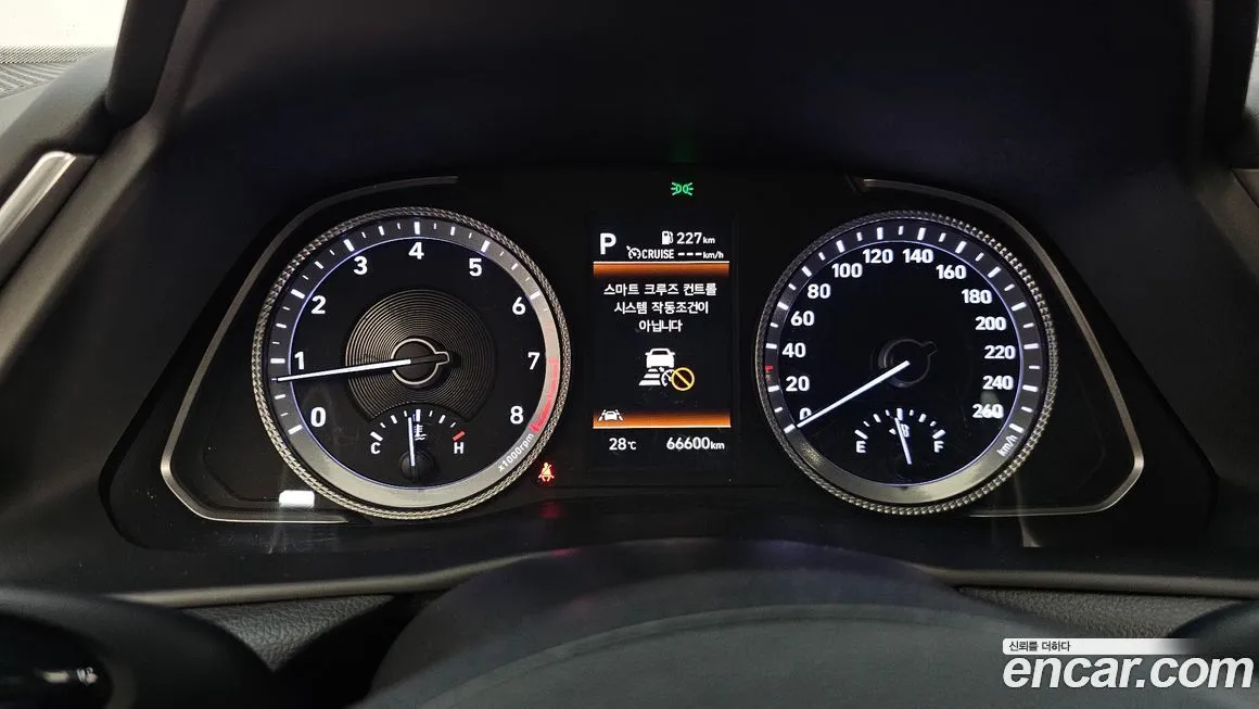 Hyundai Sonata 2022 из KR, фото 8