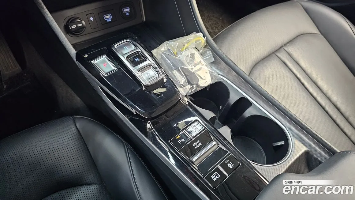 Hyundai Sonata 2022 из KR, фото 9