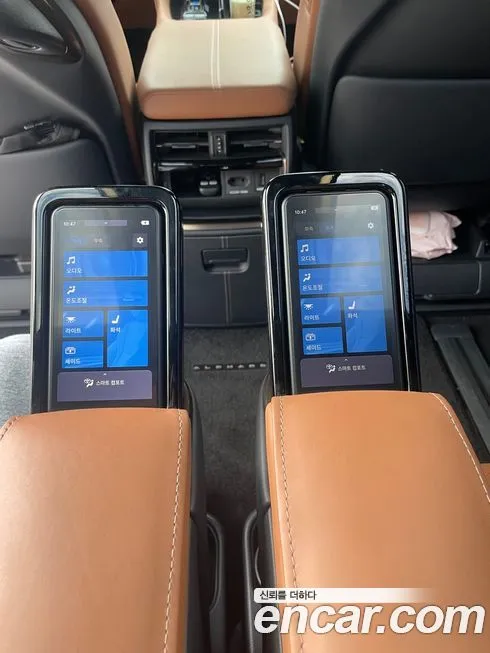 Toyota Alphard 2024 из KR, фото 6