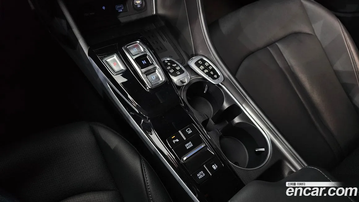 Hyundai Sonata 2022 из KR, фото 9