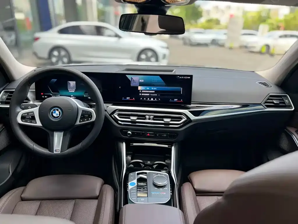 BMW i3 2023 из CN, фото 10