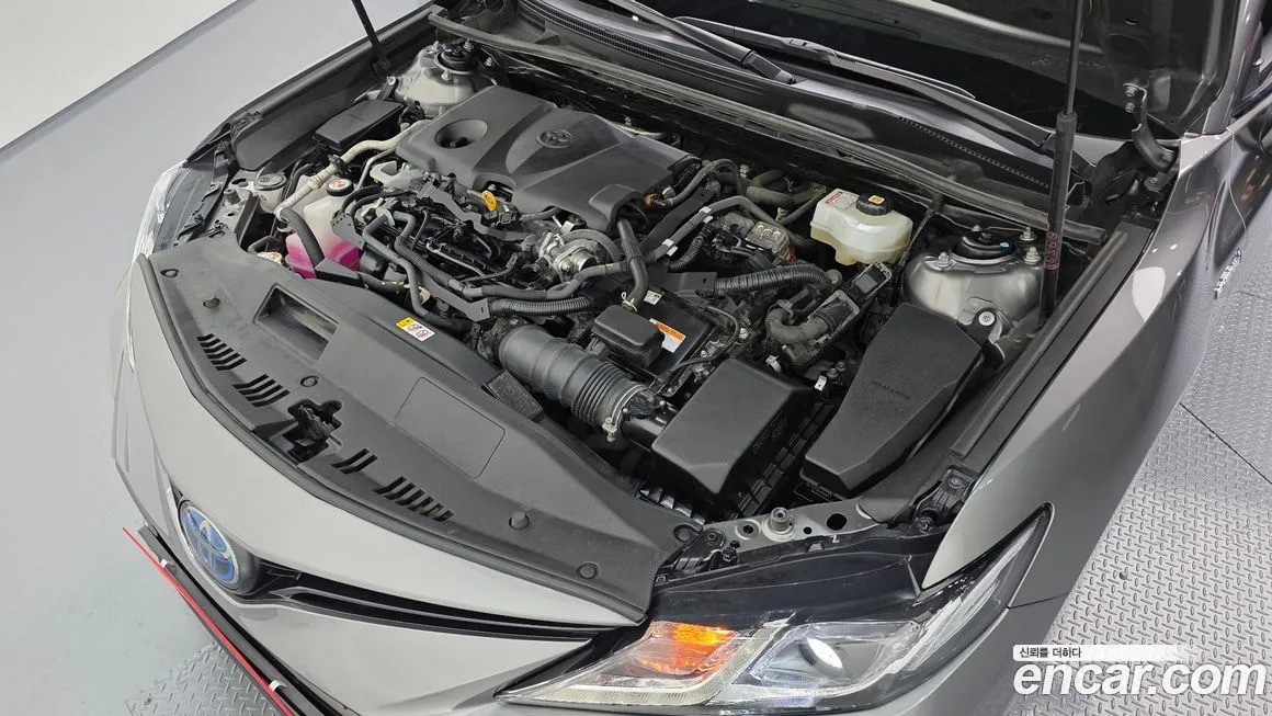 Toyota Camry 2023 из KR, фото 6