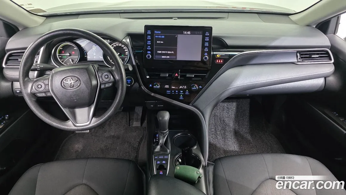 Toyota Camry 2023 из KR, фото 7
