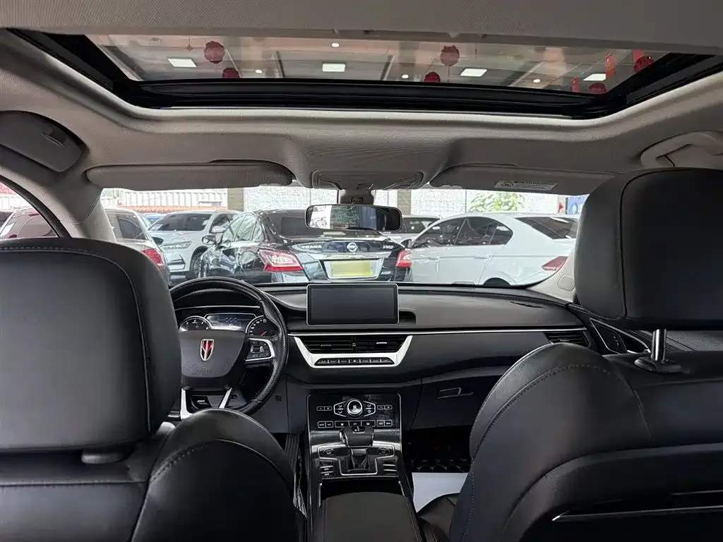 Hongqi H5 2021 из CN, фото 10