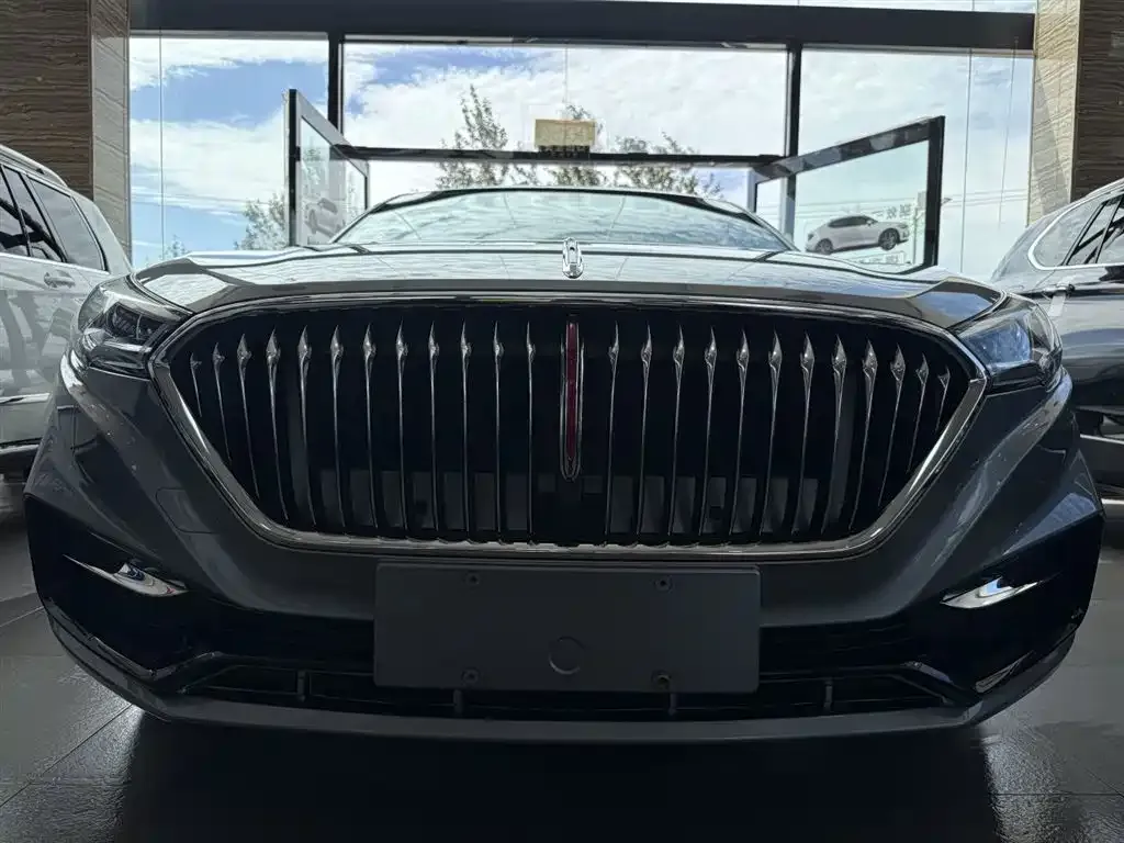 Hongqi H5 2021 из CN, фото 3