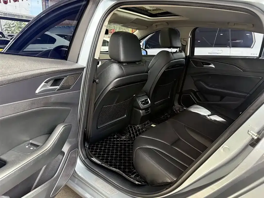 Hongqi H5 2021 из CN, фото 9