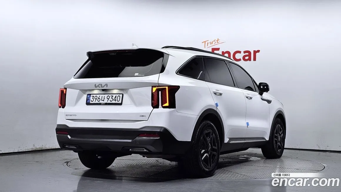 Kia Sorento — фото 2