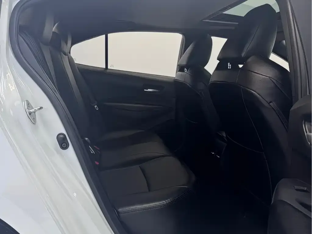 Toyota Levin 2021 из CN, фото 10