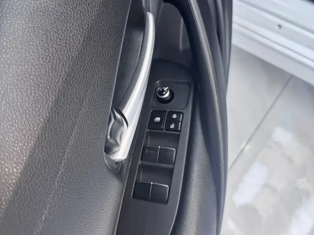 Toyota Levin 2021 из CN, фото 7